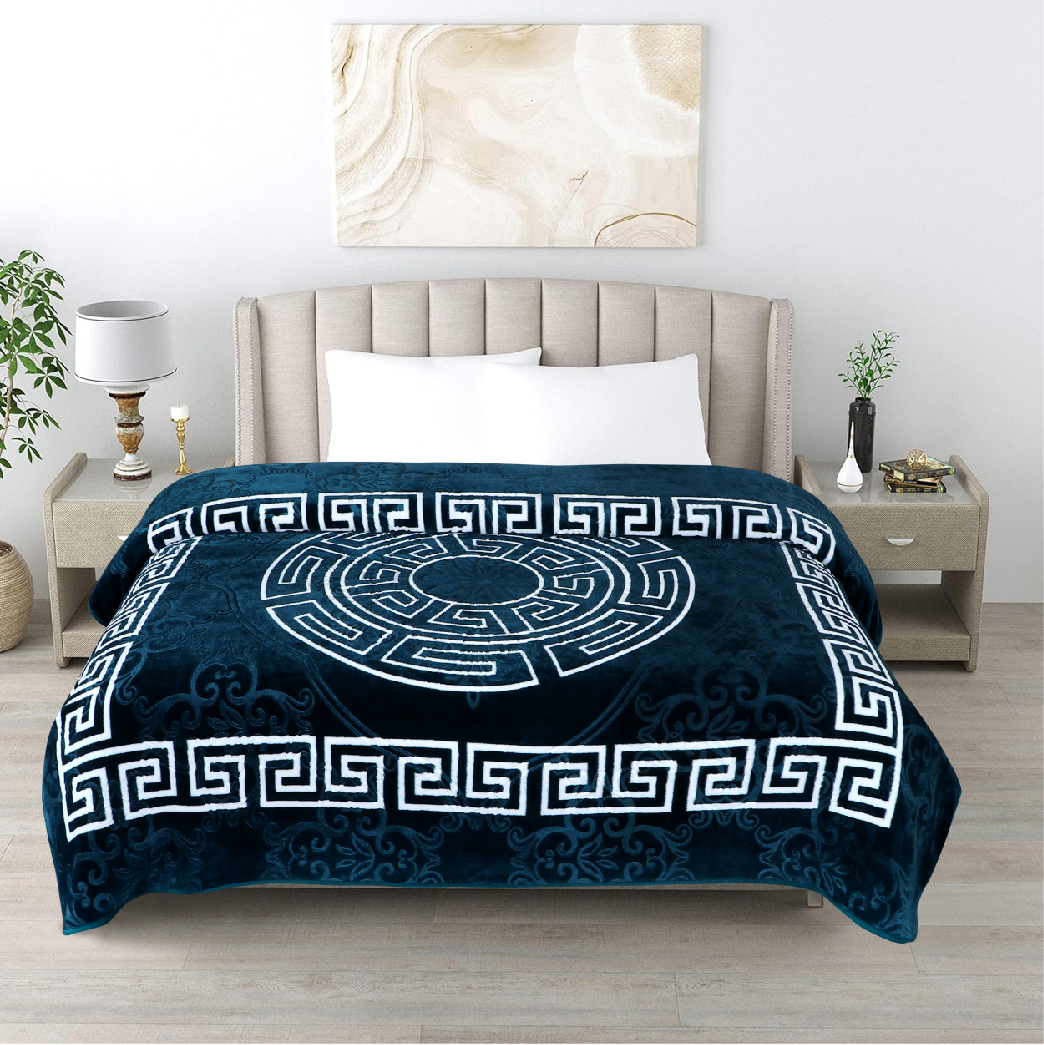 Bedsheet Manufacturer & Suppilers in India